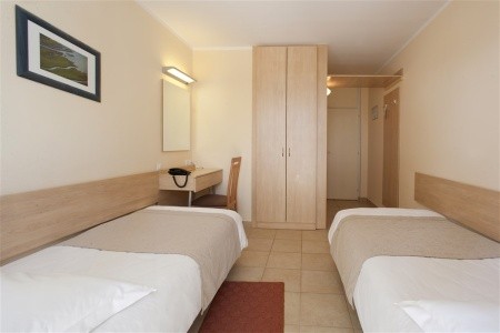 Hotel Delfin Plava Laguna - 18