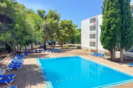 Depandance Hotelu Imperial - 13