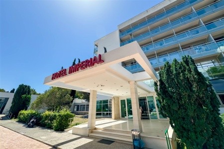 Depandance Hotelu Imperial - 35