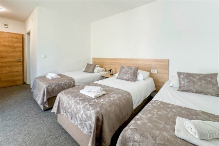 Depandance Hotelu Imperial - 38