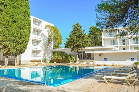 Depandance Hotelu Imperial - 46