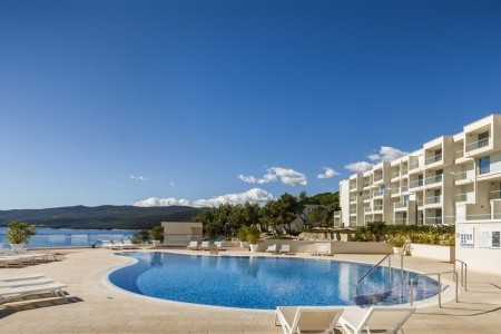 Valamar Bellevue - 5