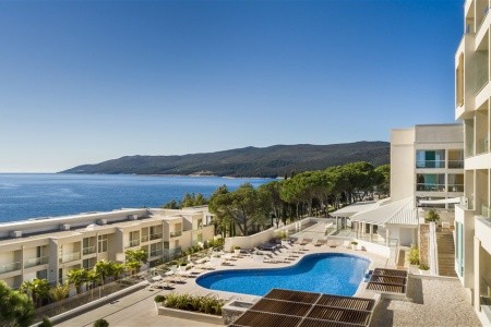 Valamar Bellevue - 21