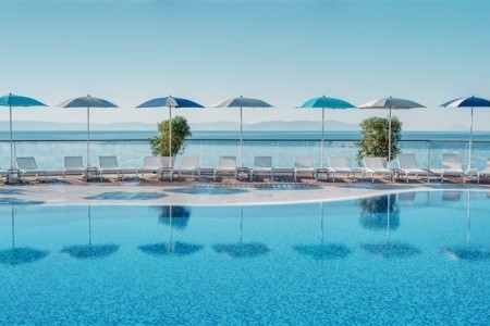 Valamar Bellevue - 26