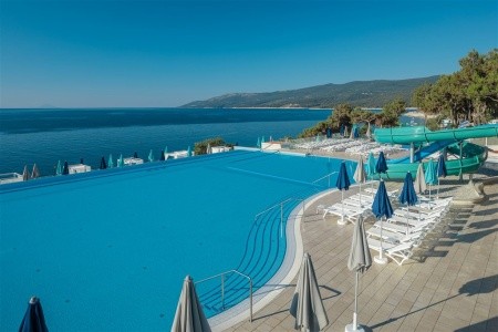 Valamar Bellevue - 27