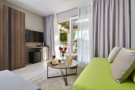 Residence Garden Istra Plava Laguna - 9