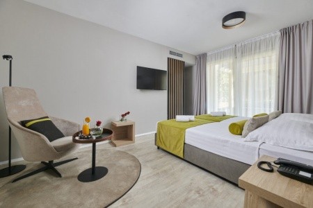 Residence Garden Istra Plava Laguna - 16