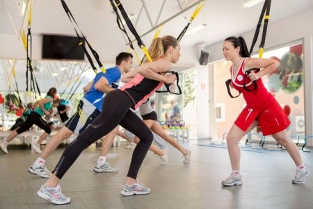 Residence Garden Istra Plava Laguna - 21