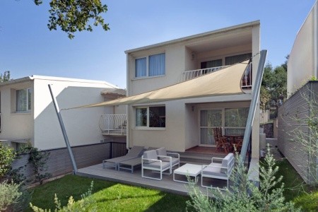 Laguna Bellevue Apartments - 5