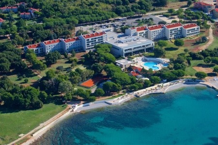 Park Plaza Belvedere Medulin - 3