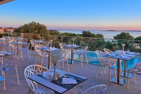 Park Plaza Belvedere Medulin - 8