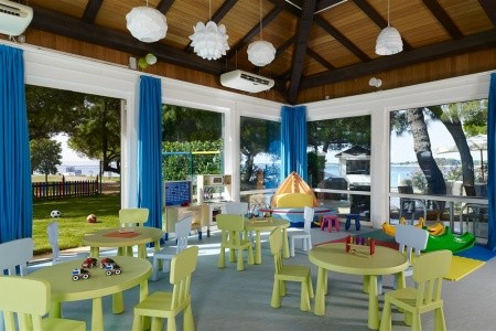 Park Plaza Belvedere Medulin - 13