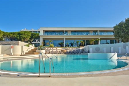 Park Plaza Belvedere Medulin - 15