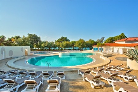 Park Plaza Belvedere Medulin - 16