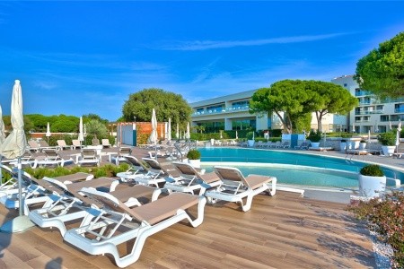 Park Plaza Belvedere Medulin - 20