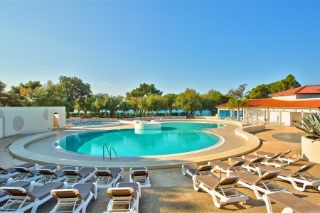 Park Plaza Belvedere Medulin - 23