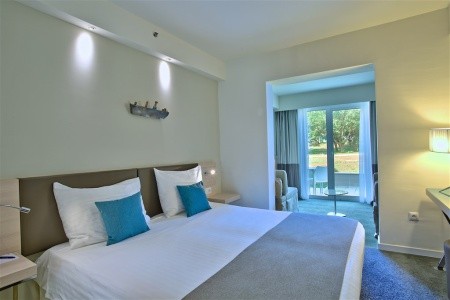 Park Plaza Belvedere Medulin - 26