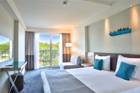 Park Plaza Belvedere Medulin - 31