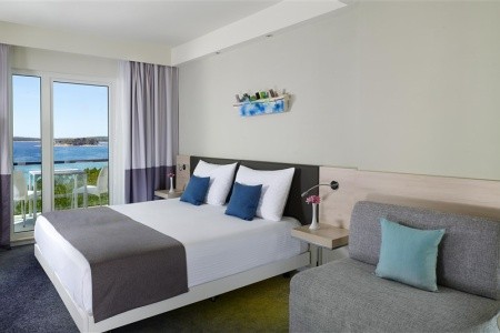 Park Plaza Belvedere Medulin - 34