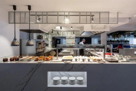 Ad Turres Holiday Resort - 15