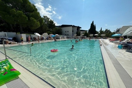 Ad Turres Holiday Resort - 18