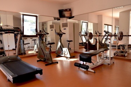 Turecko Kemer Emelda Sun Club 15 dňový pobyt Ultra All inclusive Letecky Letisko: Bratislava August 2026 (23/08/26- 6/09/26)