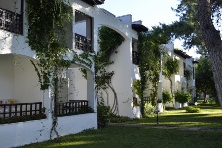 Turecko Kemer Emelda Sun Club 15 dňový pobyt Ultra All inclusive Letecky Letisko: Bratislava August 2026 (23/08/26- 6/09/26)