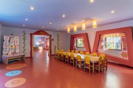 Turecko Kemer Emelda Sun Club 15 dňový pobyt Ultra All inclusive Letecky Letisko: Bratislava August 2026 (23/08/26- 6/09/26)