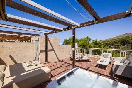 Viva Cala Mesquida Resort - 43