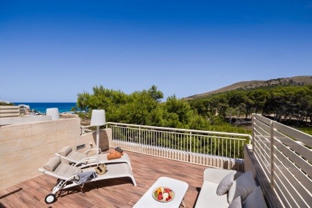 Viva Cala Mesquida Resort - 46