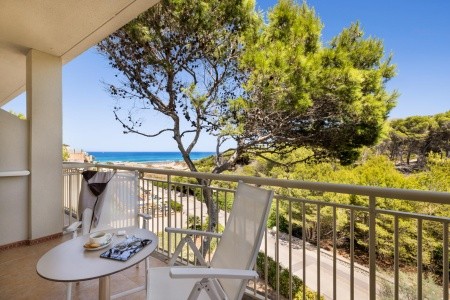 Viva Cala Mesquida Resort - 47