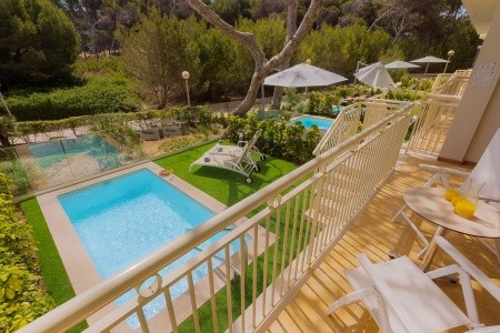 Viva Cala Mesquida Resort - 49