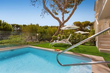 Viva Cala Mesquida Resort - 50