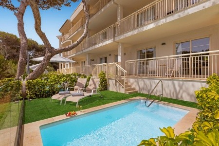 Viva Cala Mesquida Resort - 52