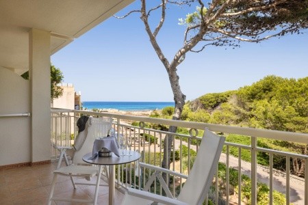 Viva Cala Mesquida Resort - 56