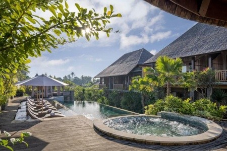 The Alena Resort - 2