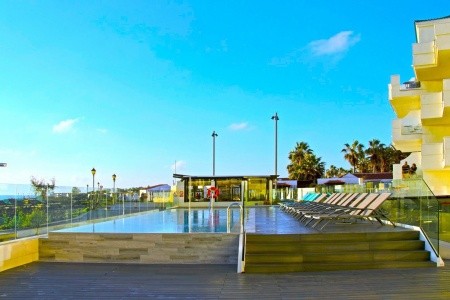 Kanárské ostrovy, Fuerteventura, Ereza Mar, za <span>20.990</span> Kč