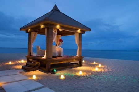 Bali  The Royal Santrian 14 dňový pobyt Bez stravy Letecky Letisko: Praha June 2026 (22/06/26- 5/07/26)