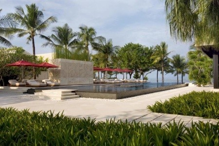 Bali  The Royal Santrian 14 dňový pobyt Bez stravy Letecky Letisko: Praha June 2026 (22/06/26- 5/07/26)