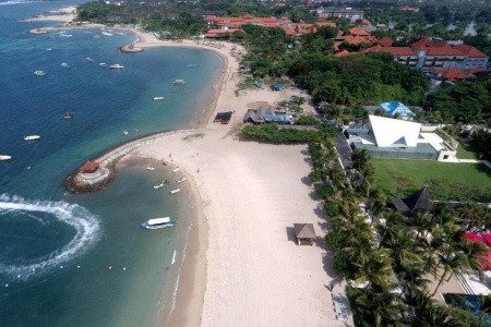 Bali  The Royal Santrian 14 dňový pobyt Bez stravy Letecky Letisko: Praha June 2026 (22/06/26- 5/07/26)