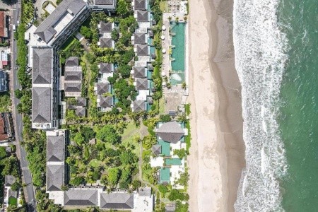 Seminyak Beach Resort & Spa - 2
