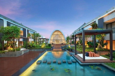 Aryaduta Bali - 2