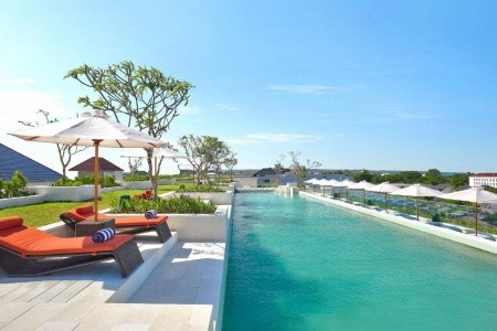 Aryaduta Bali - 4