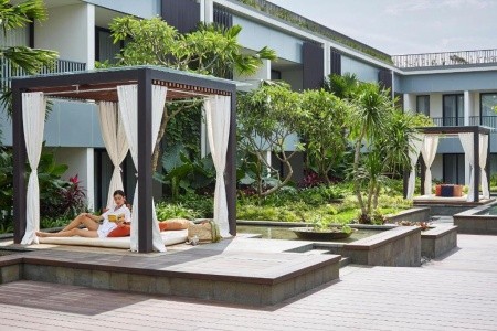 Aryaduta Bali - 5