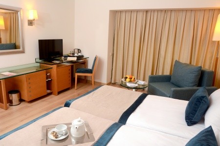 Turecko Kusadasi Korumar De Luxe 9 dňový pobyt All Inclusive Letecky Letisko: Viedeň June 2026 (27/06/26- 5/07/26)