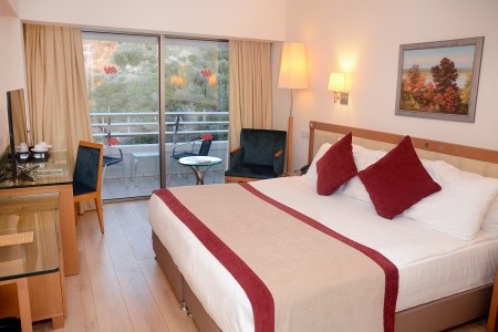 Turecko Kusadasi Korumar De Luxe 9 dňový pobyt All Inclusive Letecky Letisko: Viedeň June 2026 (27/06/26- 5/07/26)