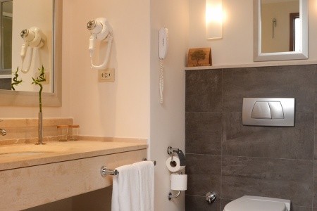 Turecko Kusadasi Korumar De Luxe 9 dňový pobyt All Inclusive Letecky Letisko: Viedeň June 2026 (27/06/26- 5/07/26)