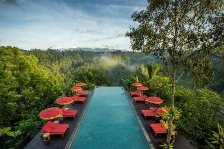 Buahan, A Banyan Tree Escape - 2
