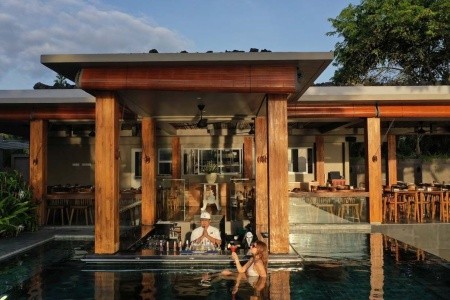 Bali  Candi Beach Resort & Spa 10 dňový pobyt Plná penzia Letecky Letisko: Praha January 2026 (11/01/26-20/01/26)