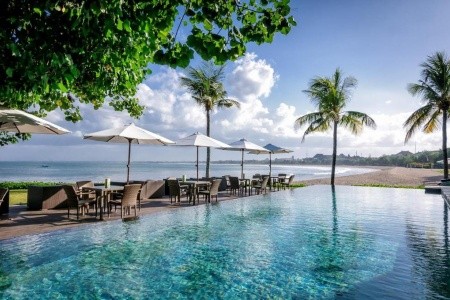 Bali Garden Beach Resort - 4